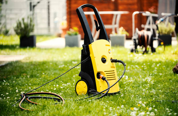 Reliable Glenwood, MN Pressure Washing Services Solutions